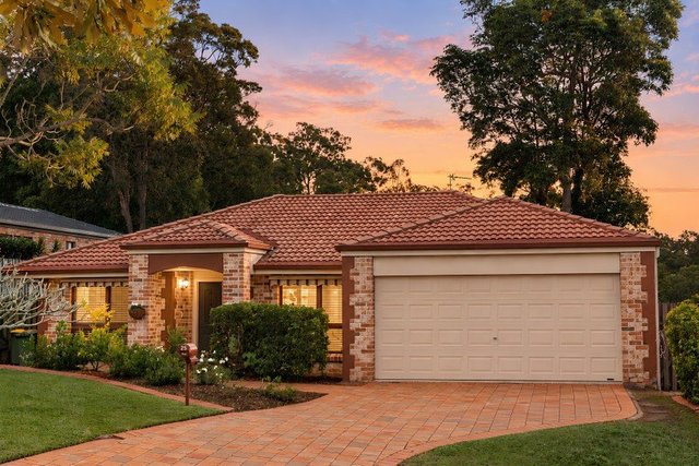 25 Leopard Avenue, QLD 4221
