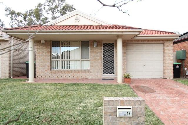 16 Sandover Court, NSW 2173