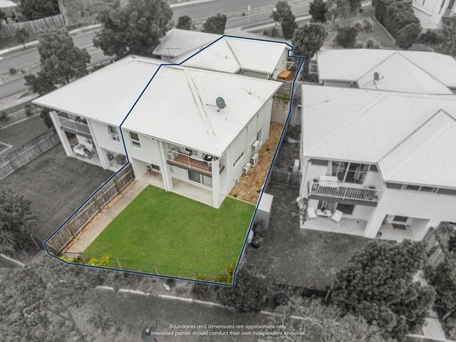 25/2 Margaret Street, QLD 4209