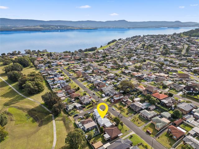 1 McClements Avenue, NSW 2528