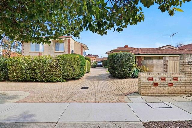 4/205 Herbert Street, WA 6018