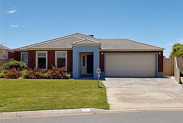 3 Birch Court, VIC 3636