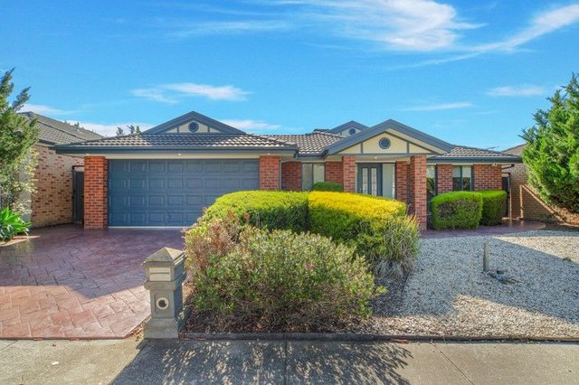 5 Desert Gum Terrace, VIC 3024