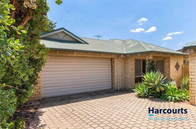 2/60 Griffin Crescent, WA 6152