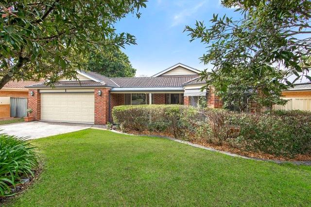 27 Matthew Circuit, NSW 2259