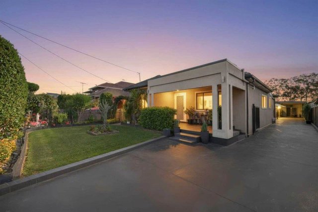 23 West Street, NSW 2161