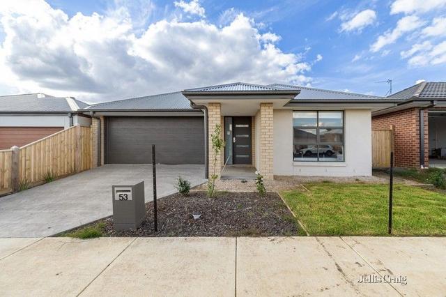 53 Kensington Boulevard, VIC 3358