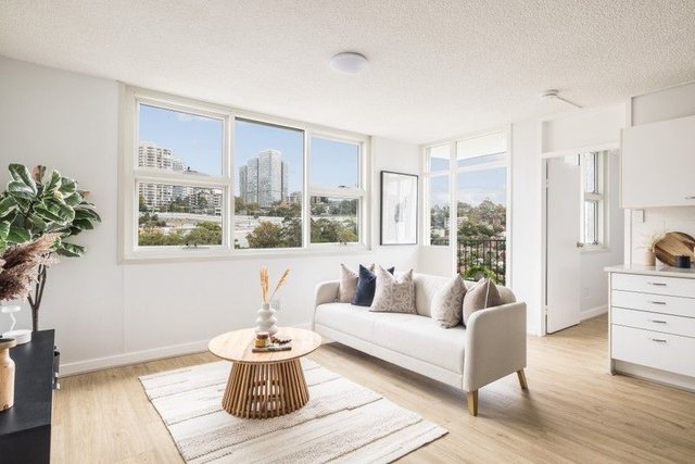 905/22 Doris Street, NSW 2060