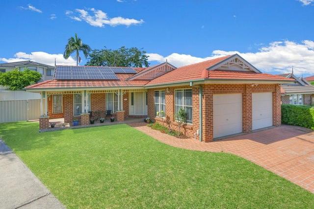 21 Markham Court, NSW 2763