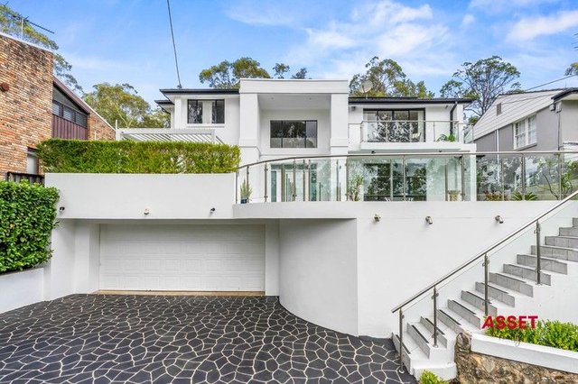 6 Whitney Street, NSW 2071