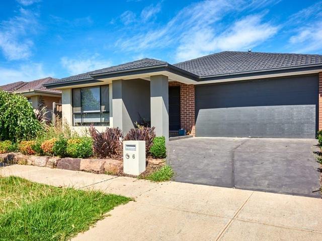 6 Crisp Street, VIC 3978