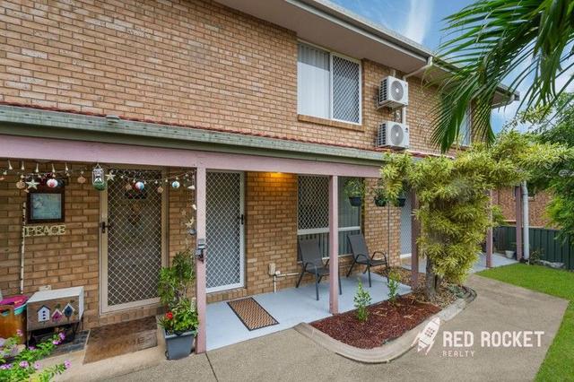 4/9 Fermont Road, QLD 4119