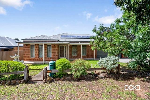 29 Sparrowhawk  Road, VIC 3550