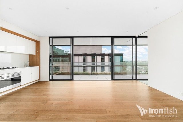 1302/2 Central Park Avenue, NSW 2008