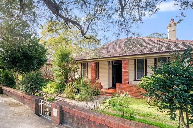 16 Chapel  Street, NSW 2192