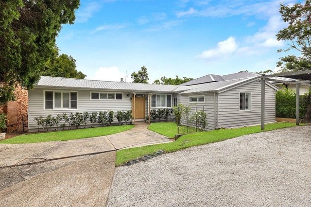 149 Kissing Point Road, NSW 2074