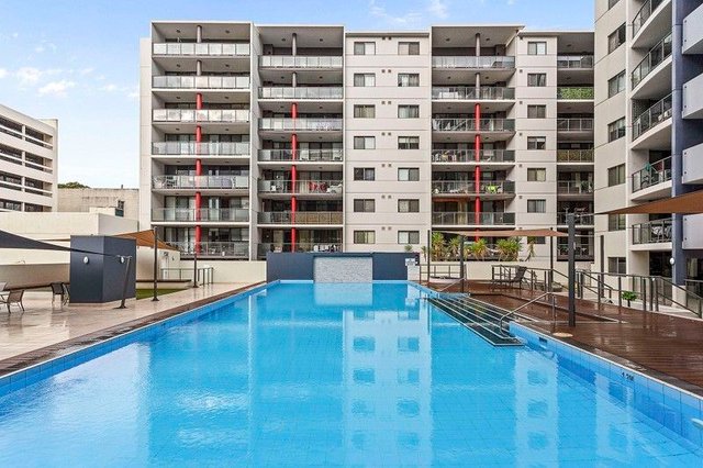 92/128 Adelaide Terrace, WA 6004