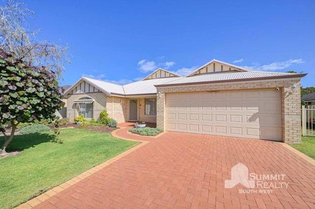 16 Azurite Drive, WA 6233