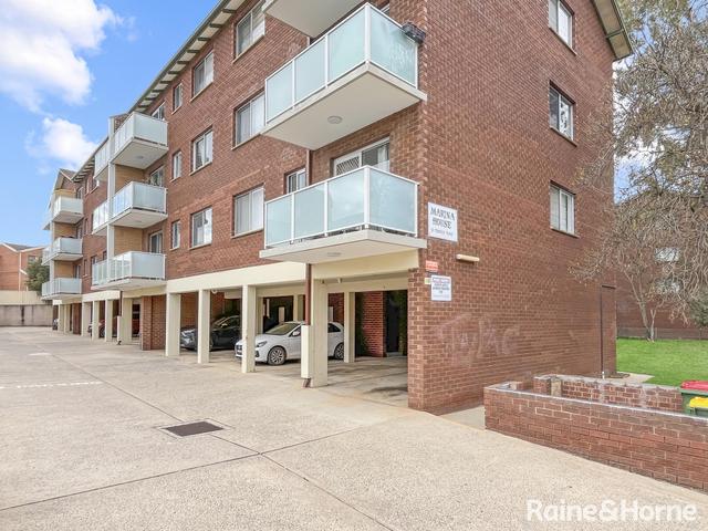 8/30 Trinculo Place, NSW 2620