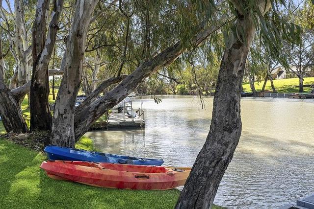 25 New Landing Way, SA 5341