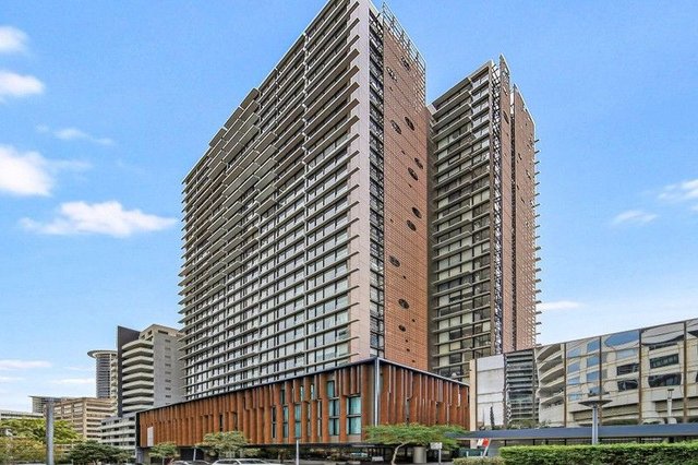 Lv13/10 Atchison St, NSW 2065