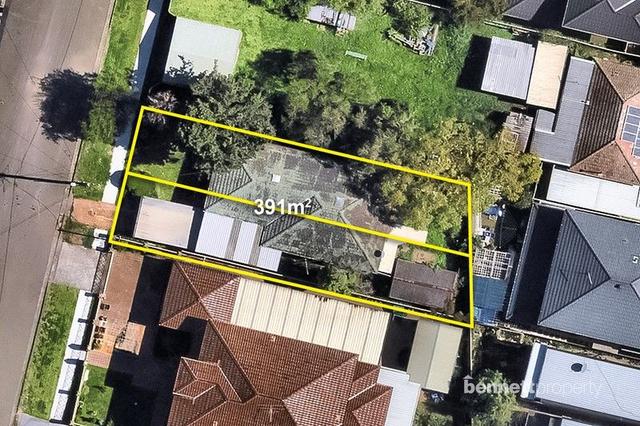 33 Warialda Street, NSW 2160