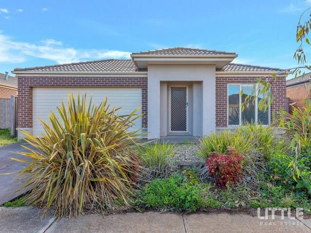 36 Saltbush Crescent, VIC 3338