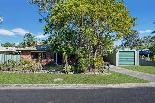 25 Oleron Terrace, QLD 4502