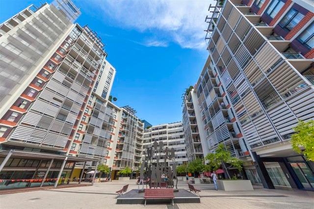 308/78 Mountain Street, NSW 2007