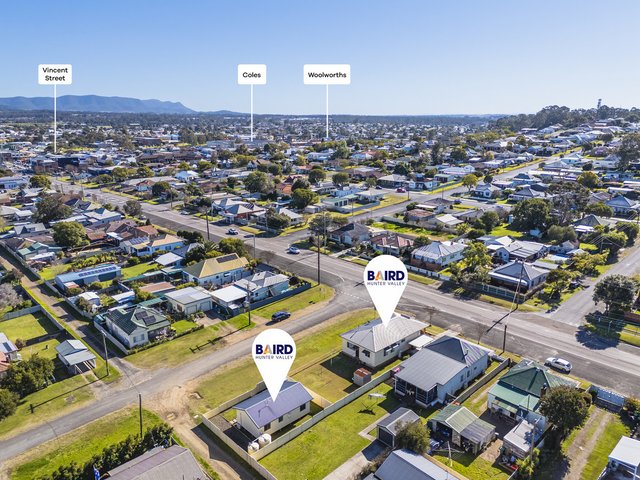 33 & 33A Aberdare Road, NSW 2325