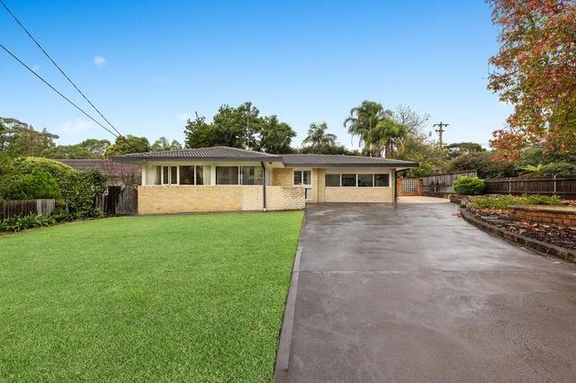 84 Woodbury Road, NSW 2075