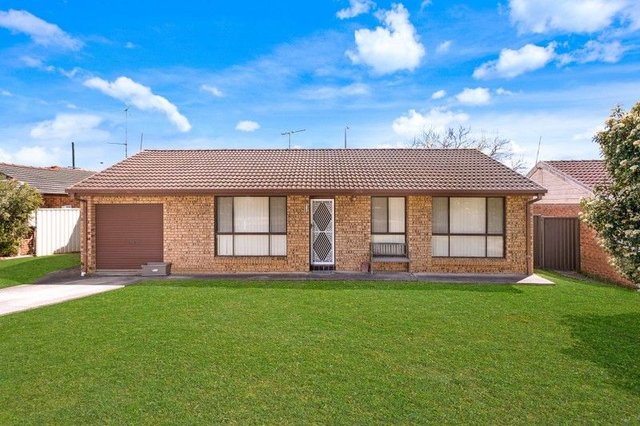 38 Peppercorn Avenue, NSW 2567