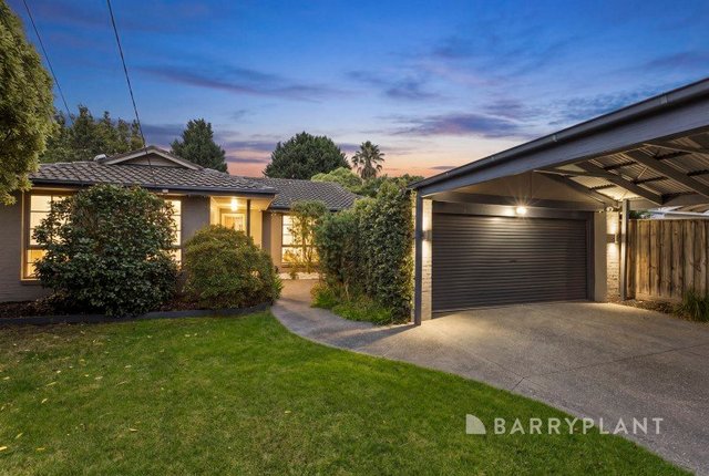 25 Calderwood Avenue, VIC 3150