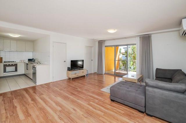 54/154 Newcastle Street, WA 6000
