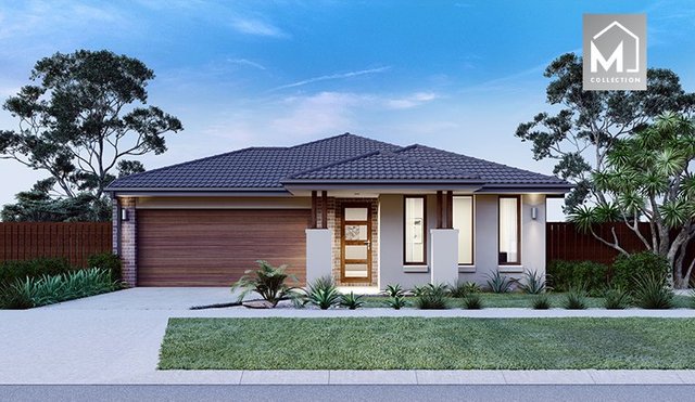 TITLED 3555 Gen Fyansford - Horsham Parade, VIC 3218