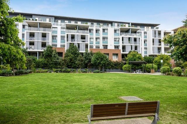 2513/43 Wilson Street, NSW 2019
