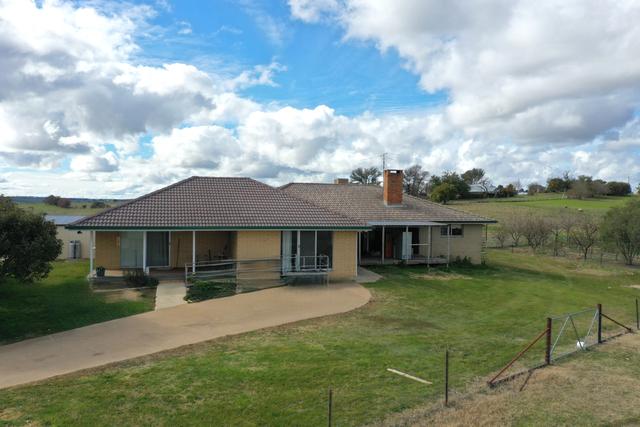 58 Saleyards Road, NSW 2587