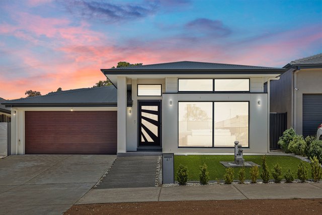 47 Jorgensen Street, ACT 2914