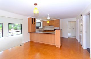 Kitchen/Family Room