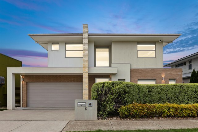 5 Wadeye Street, ACT 2911