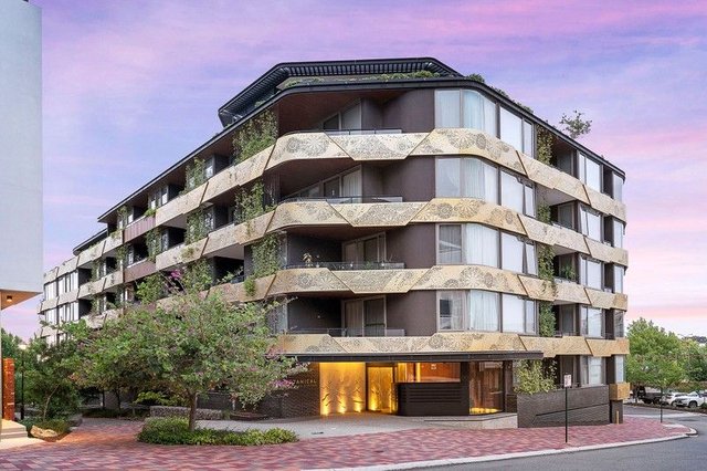 511/74 Price Street, WA 6008