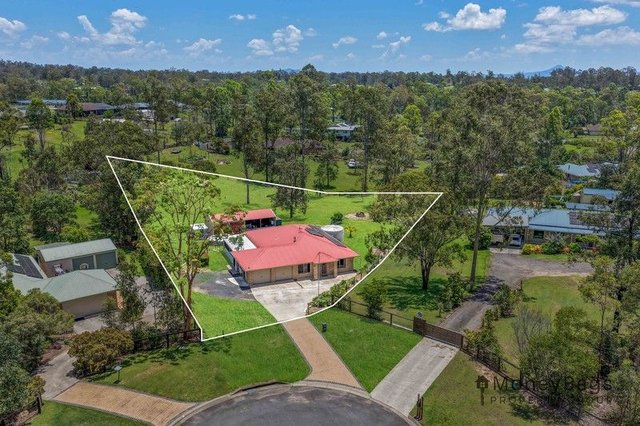 11 Breynia Court, QLD 4280