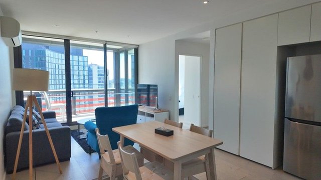 2612N/889 Collins Street, VIC 3008