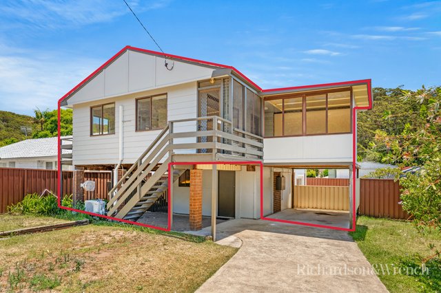 27 Blue Waters Parade, NSW 2250