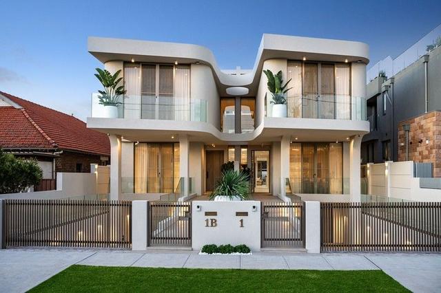 1 Rowley Street, NSW 2216