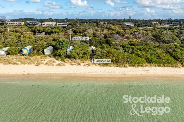 Boatshed 37 Tyrone Foreshore, VIC 3941