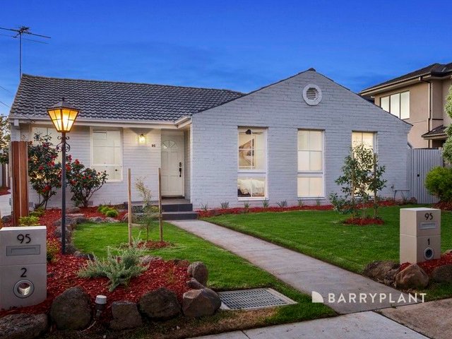 1/95 Rickards Avenue, VIC 3180