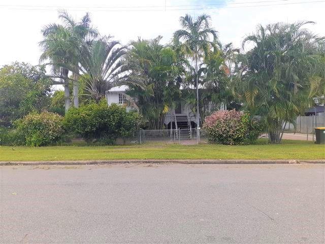 22 Campbell Street, QLD 4812