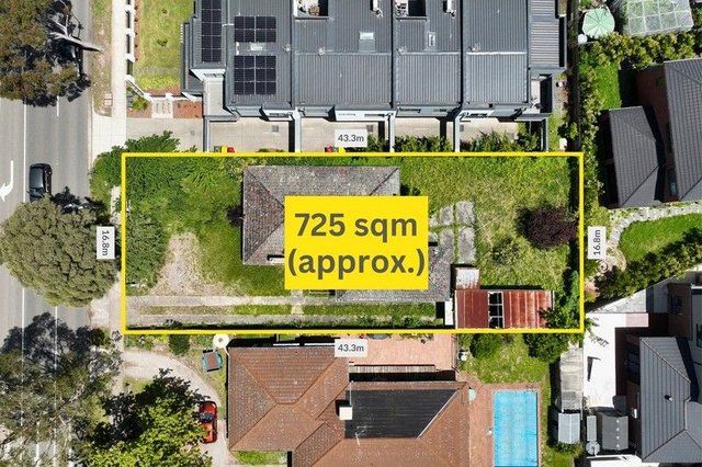 699 High Street Road, VIC 3150