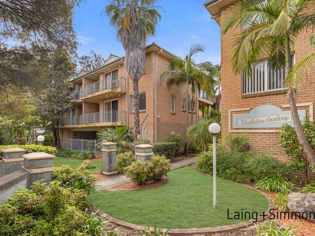 1/79-85 Stapleton Street, NSW 2145